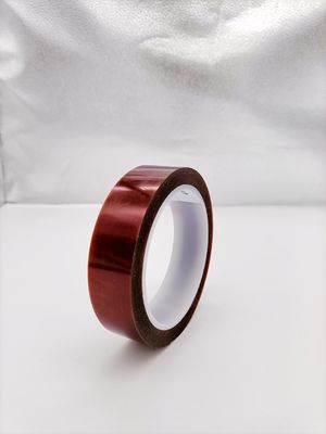 Harga yang pantas Produk Lainnya Pita Suhu Tinggi dengan Ketebalan 20-200mikron on line