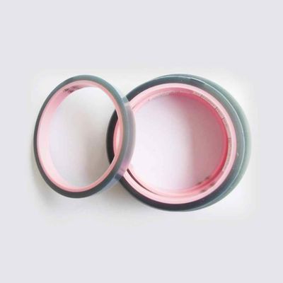Harga yang pantas Tape Polyimide High Gloss Finish untuk Aplikasi Fit Reguler on line