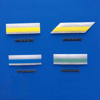 Harga yang pantas Dewasa Flame Retardant 4,8mm - 32mm Pita Splicing Karet Mudah Untuk Membersihkan 0-40.C Suhu on line