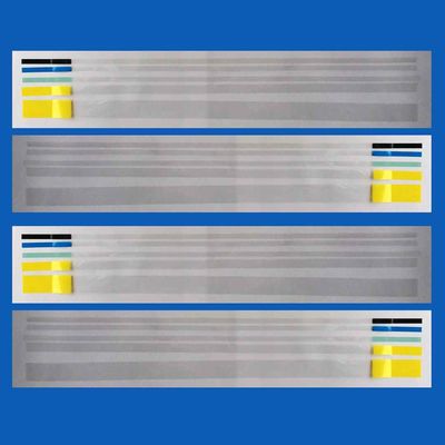 Harga yang pantas Halogen Bebas Musim Semi / Musim Panas Model sebelumnya dengan permukaan halus yang tahan UV on line