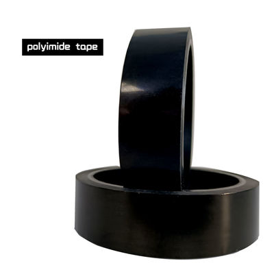 Harga yang pantas Rol film retak terisolasi anti slip warna khusus untuk aplikasi listrik on line