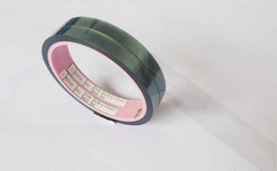 Round Neckline Kapton Tape Temperature with and Peel Adhesion 2.5 N/cm