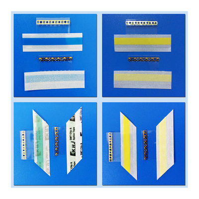 Harga yang pantas SMT Double Splice Tape Tesa Easy Splice Tape untuk pita pembawa on line