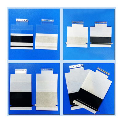 Harga yang pantas Kasus Instrumen Plastik Anti-statis ESD on line
