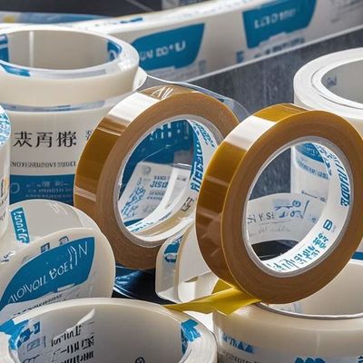 Harga yang pantas Tape Kapton Cetak Resolusi Tinggi untuk Aplikasi Industri on line