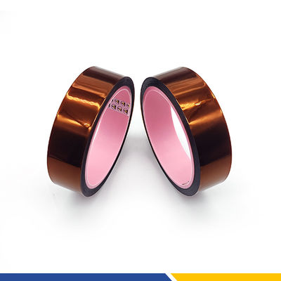 Harga yang pantas Total Ketebalan 2,6 Mil Tepi Suhu Tinggi untuk Aplikasi Rumah on line