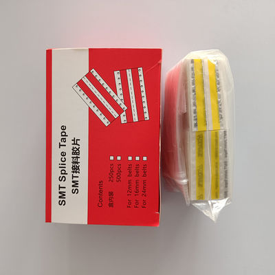 Harga yang pantas Waterproof Polyester tahan lama Splicing Tape Karet pita listrik untuk Windows 10 on line