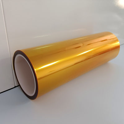 Harga yang pantas Musim panas tahan panas Label kertas satu sisi dengan kurang dari 0,2 g/25 mm residu perekat on line