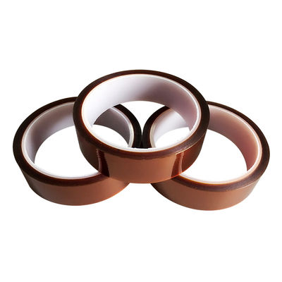 Harga yang pantas 20N/cm Kekuatan Tear dan HDMI Port Kapten Tape untuk Kinerja on line