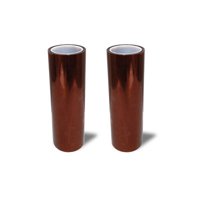 Harga yang pantas 30 Oz/in Kekuatan Adhesi tesa pita panas tinggi untuk industri dan suhu tinggi on line