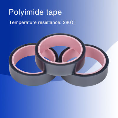 Harga yang pantas Pita panas tinggi tesa yang fleksibel dan serbaguna untuk tahan panas dalam ruangan on line