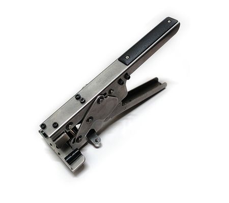 Plastic Handle Metal SMT Splice Tool For SMD Carrier Tapes