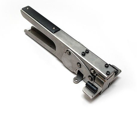 Plastic Handle Metal SMT Splice Tool For SMD Carrier Tapes