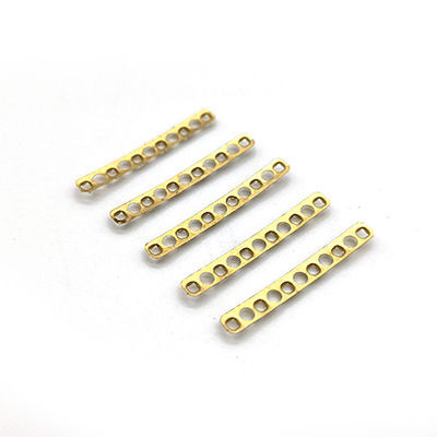 Harga yang pantas ODM OEM SMT Tembaga Kuningan Splice Clip Untuk Connection Carrier Tape on line