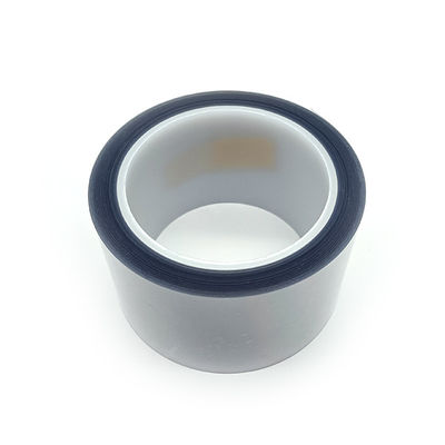 Double Coated Anti Static UV Release Tape Polyester High Temperature 0.12mm