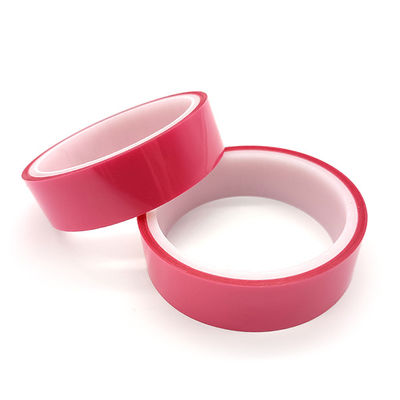 Thermal Release Heat Conductive Tape polyester film 0.075mm ODM
