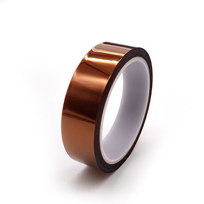High Temperature Acrylic Adhesive Tape Non Silicone 1.38mil OEM ODM