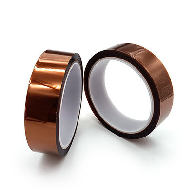 High Temperature Acrylic Adhesive Tape Non Silicone 1.38mil OEM ODM