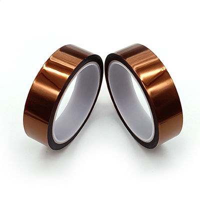 High Temperature Acrylic Adhesive Tape Non Silicone 1.38mil OEM ODM