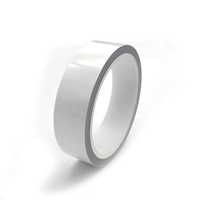 membeli PCB Cleaning Adhesive Tape Roll Film PP Anti Statis 0.09mm Sticky Roll Tape pembuatan online