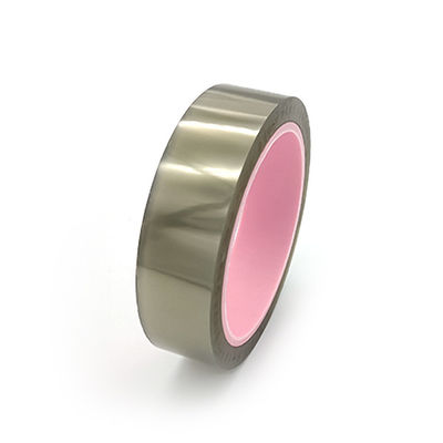 Bonding Protection Polyester Acrylic Tape Esd Anti Static Strong Double Sided Tape 0.045mm