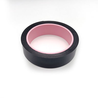 Heat Resistant ESD Adhesive Tape Double Side Coated Silicone OEM ODM