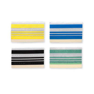 Harga yang pantas KHJ 19 Series SMT Splice Tape dengan pita empat strip yang berlaku untuk semua ukuran pita pembawa on line