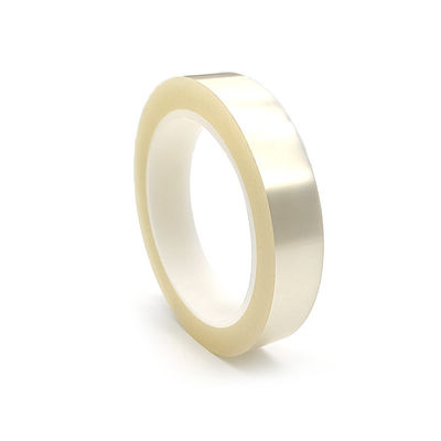 Polyester PET 3.8mil UV Dicing Tape anti static protection UV tape