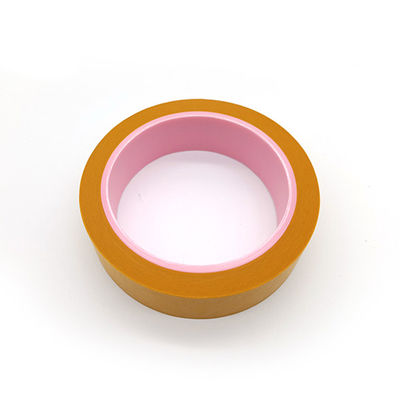 High Temperature Resistance ESD Adhesive Tape 3.4mil Thickness