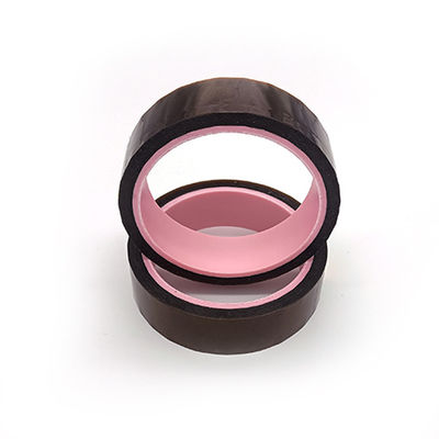 Silicone Polyimide High Heat Resistant Tape Low Electrostatic Discharge