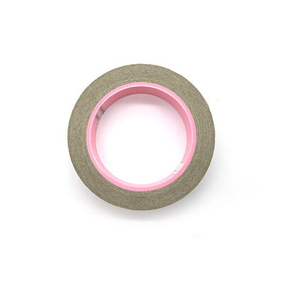 Anti Static High Temperature Heat Resistant Tape Crepe Paper RoHS Approved