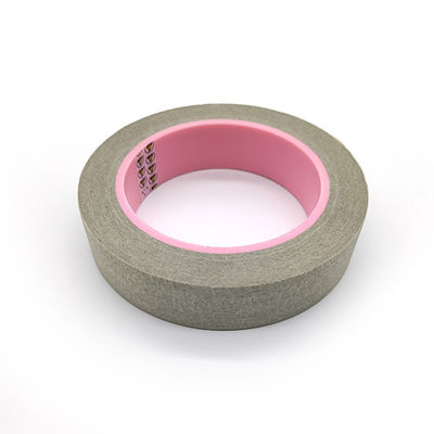 Anti Static High Temperature Heat Resistant Tape Crepe Paper RoHS Approved