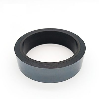 Anti Static Silver Grey Aluminium Polyester Tape 1.8mil Acrylic Pressure Sensitive
