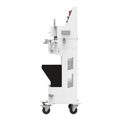 High FPY SMT Automatic Splicing Machine 300rpm PLC Control high speed