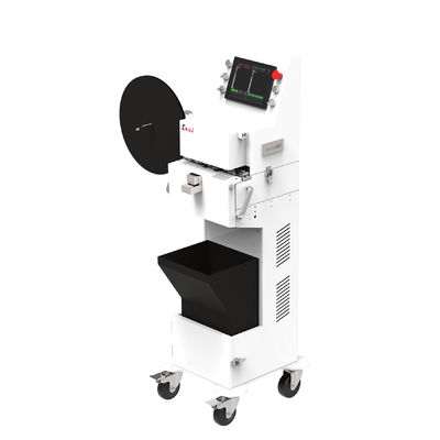 High FPY SMT Automatic Splicing Machine 300rpm PLC Control high speed