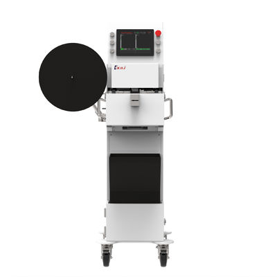 High FPY SMT Automatic Splicing Machine 300rpm PLC Control high speed