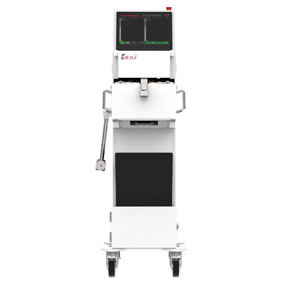 Visual Recognition System Automatic Splicing Machine SMT 48V