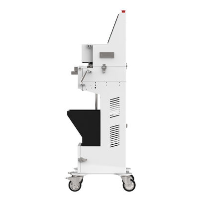 Visual Recognition System Automatic Splicing Machine SMT 48V
