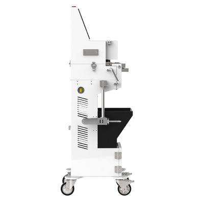 Visual Recognition System Automatic Splicing Machine SMT 48V