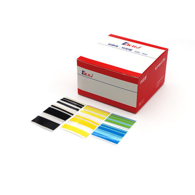 Harga yang pantas Panduan Perekat Akrilik Alignment 12mm 8mm Film Splicing Tape on line