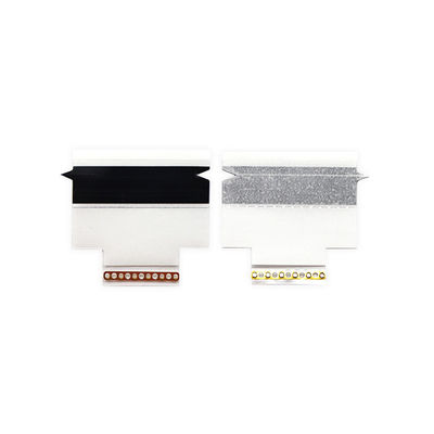 ESD SMT Carrier Tape 8 / 12 / 16 / 24mm With Clip