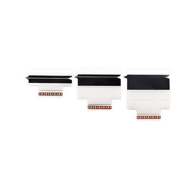 ESD SMT Carrier Tape 8 / 12 / 16 / 24mm With Clip