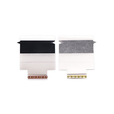 ESD SMT Carrier Tape 8 / 12 / 16 / 24mm With Clip