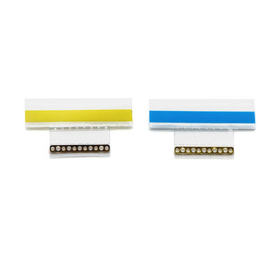 8mm 12mm 16mm 24mm SMT Splice Tape Labor Saving With Clip