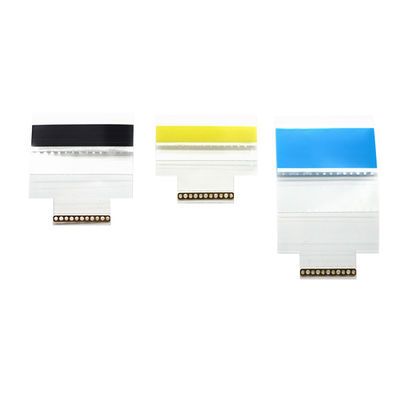 8mm 12mm 16mm 24mm SMT Splice Tape Labor Saving With Clip