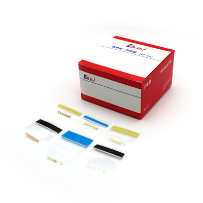 8mm 12mm 16mm 24mm SMT Splice Tape Labor Saving With Clip