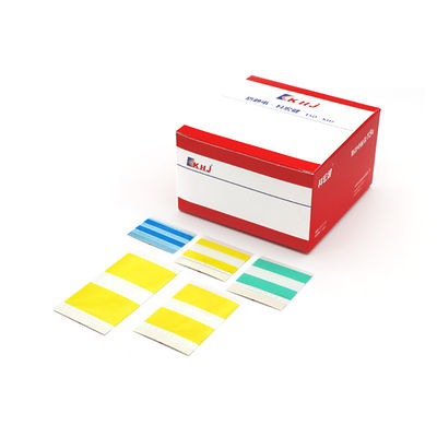 Harga yang pantas Universal SMT Double Splice Tape Dengan Desain Panduan Alignment on line