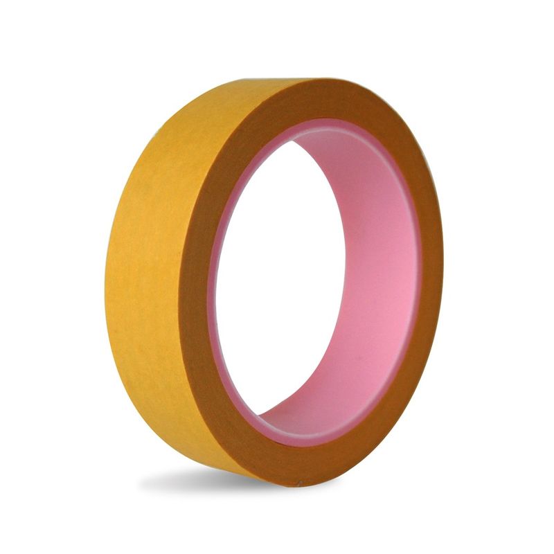 China ABC Company High Temp Masking Masking for Hot Temperature Processing