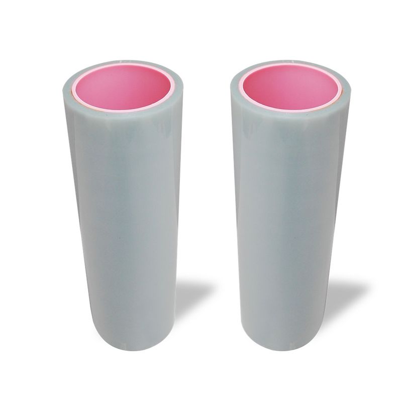 UV Resistant Rectangle Tape for Moisture Protection