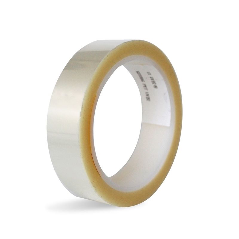 Custom Acrylic Adhesive Tape Moisture and Chemical Resistance